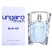Emanuels Ungaro Blue Ice Tualetes ūdens