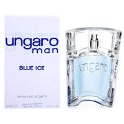Emanuels Ungaro Blue Ice Tualetes ūdens