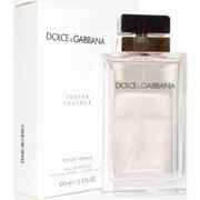 Dolce & Gabbana Pour Femme 2012 parfumūdens - testeris, 100 ml