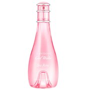 Davidoff Cool Water Sea Rose Woman Tualetes ūdens 100ml