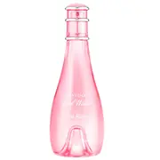 Davidoff Cool Water Sea Rose Woman Tualetes ūdens 100ml
