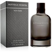 Bottega Veneta Homme tualetes ūdens