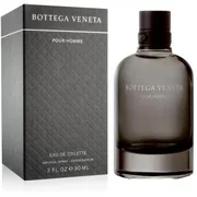Bottega Veneta Homme tualetes ūdens, 90ml