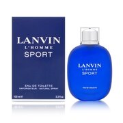 Lanvin L'Homme Sport Tualetes ūdens