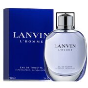 Lanvin L'Homme Tualetes ūdens