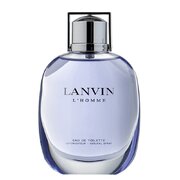 Lanvin L'Homme Tualetes ūdens: testeris