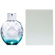 Giorgio Armani dimanti sievietei vasarai 2010 tualetes ūdens - testeris