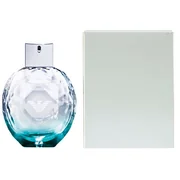 Giorgio Armani dimanti sievietei vasarai 2010 tualetes ūdens - testeris