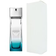 Giorgio Armani Diamonds for Man Summer 2010 Tualetes ūdens - testeris