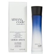 Giorgio Armani Code Summer Eau Fraiche pour Homme tualetes ūdens - Testeris