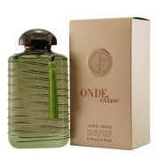 Giorgio Armani Onde Extase Parfimēts ūdens