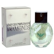 Giorgio Armani Emporio Diamonds tualetes ūdens