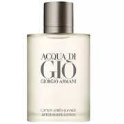 Giorgio Armani Acqua di Gio Pour Homme Losjons pēc skūšanās
