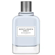 Givenchy Gentlemen Only Tualetes ūdens: testeris 100ml