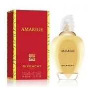 Givenchy Amarige tualetes ūdens, 50ml