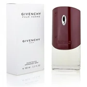 Givenchy Givenchy pour Homme tualetes ūdens - testeris, 100ml