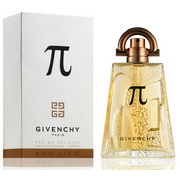 Givenchy PI Eau De Toilette Tualetes ūdens 50ml