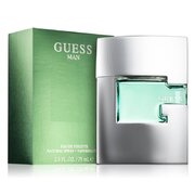 Guess Man Tualetes ūdens