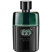 Gucci Guilty Black pour Homme Tualetes ūdens 50ml