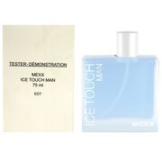 Mexx Ice Touch For Him Tualetes ūdens