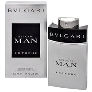 Bvlgari Man Extreme tualetes ūdens