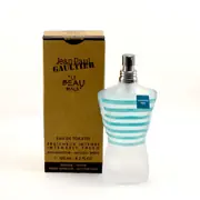 Jean Paul Gaultier Le Beau Male tualetes ūdens - testeris, 125ml