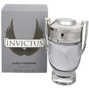 Paco Rabanne Invictus Tualetes ūdens