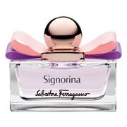 Salvatore Ferragamo Signorina Tualetes ūdens