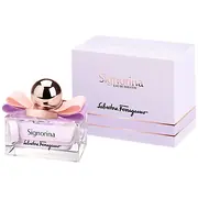 Salvatore Ferragamo Signorina Tualetes ūdens 100ml