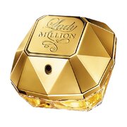 Paco Rabanne Lady Million Smaržas: testeris