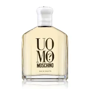 Moschino Uomo Tualetes ūdens: testeris 125ml