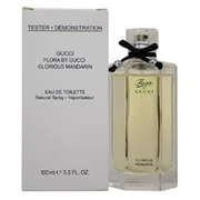 Gucci Flora no Gucci Glorious Mandarin tualetes ūdens - testeris