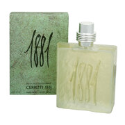 Cerruti 1881 Pour Homme Tualetes ūdens