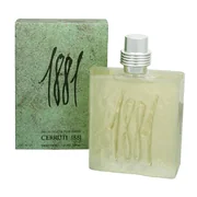 Cerruti 1881 Pour Homme Tualetes ūdens