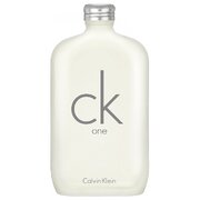 Calvin Klein CK One Tualetes ūdens 200ml