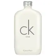 Calvin Klein CK One Tualetes ūdens 200ml