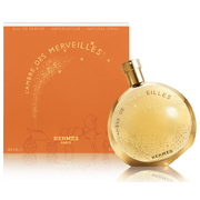 Hermes L'ambre des Merveilles parfumūdens, 100 ml