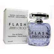 Jimmy Choo Jimmy Choo Flash parfimērijas ūdens - testeris