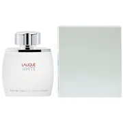 Lalique White vīriešiem tualetes ūdens - testeris, 75ml