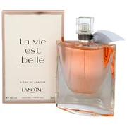 Lancome La Vie Est Belle Smaržas