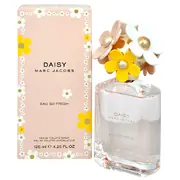 Marc Jacobs Daisy Eau So Fresh tualetes ūdens, 75ml