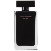 Narciso Rodriguez For Her Eau de Toilette Tualetes ūdens: testeris