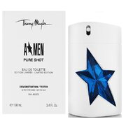 Thierry Mugler A*Men Pure Shot tualetes ūdens - testeris