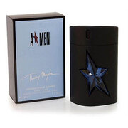Thierry Mugler A Men Refillable Tualetes ūdens 100ml
