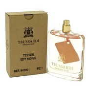 Trussardi Delicate Rose Tualetes ūdens: testeris 100ml