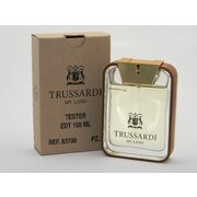 Trussardi My Land Pour Homme Tualetes ūdens: testeris