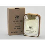 Trussardi My Land Pour Homme Tualetes ūdens testeris 100ml