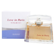 Nina Ricci Love in Paris Smaržas
