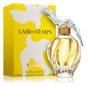 Nina Ricci L'Air Du Temps Tualetes ūdens