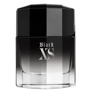 Paco Rabanne Black XS Tualetes ūdens